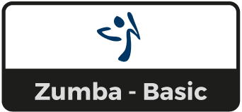 Zumba basic 3x