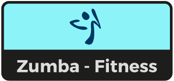 Zumba fitness 3x