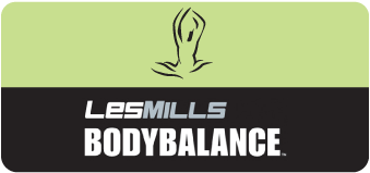 Bodybalance 3x