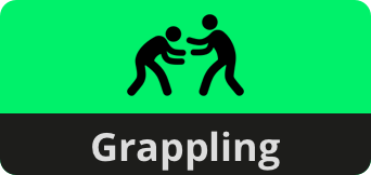 Grappling 3x